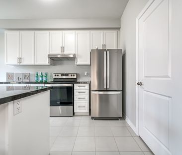 For Lease - 32 Jessica Antonella Street, Markham, Ontario - Photo 4