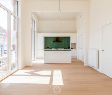 Stijlvol 2 slaapkamer appartement in een unieke, historische setting - Photo 6