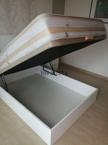 Alquiler de piso en Calle Gavilán, 10 - Photo 2