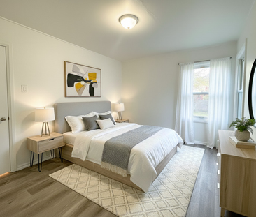 $1,895 / 3 br / 1 ba / 453 Paling ave unit 1 - Photo 1