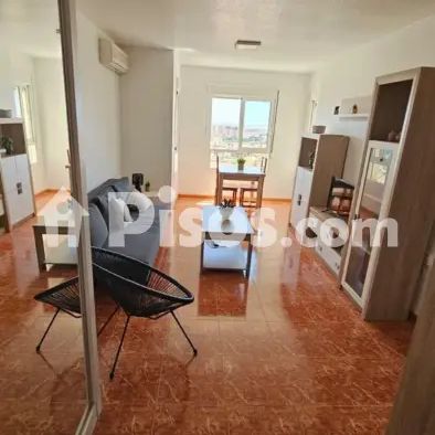 Piso en alquiler en Aguadulce Norte - Photo 1