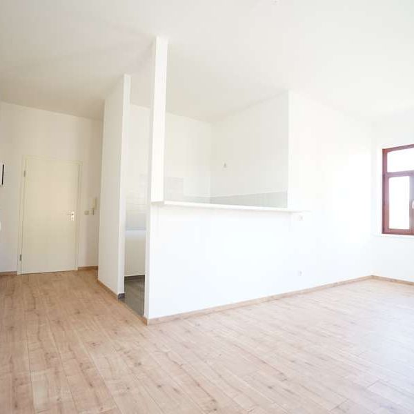 ** Charmante 2-Raum-Wohnung ** - Photo 1