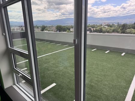 Luxury 1 bed 1 bath Condo at Water Street by the Park - Photo 2
