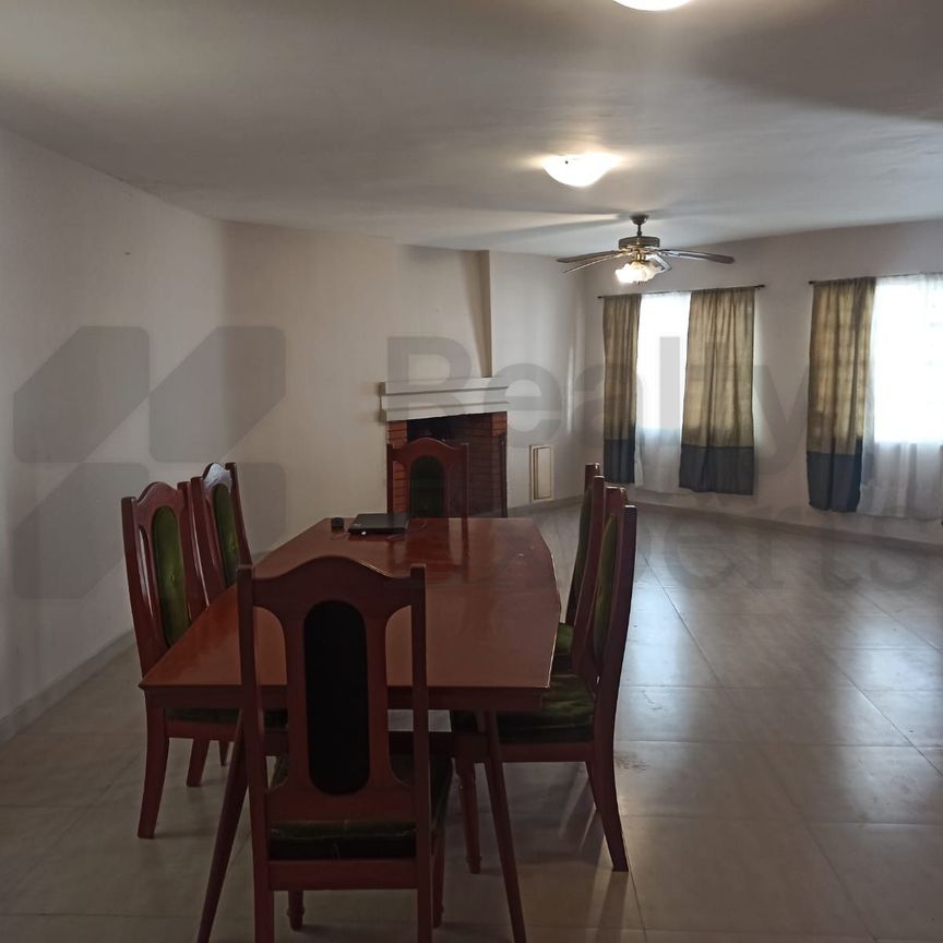 Casa en renta - Photo 1