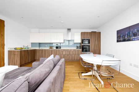 2 bedroom apartment to rent - Photo 2