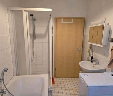 Nachmieter für schicke Zweiraum Wohnung - Foto 1