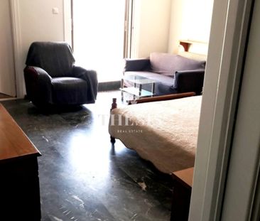 Επιπλωμένο διαμέρισμα στα Πατήσια ΕΝΟΙΚΙΑΖΕΤΑΙ - Photo 6
