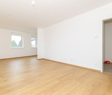 Wohnglück Wieselburg - moderne 2 Zimmerwohnung mit Balkon- KAUFOPTION - Photo 2