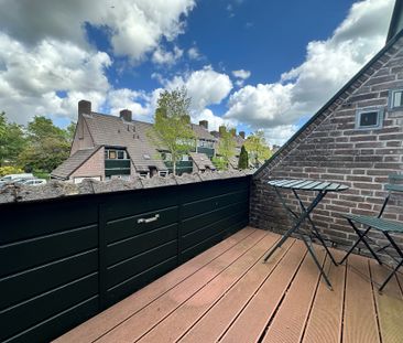 Te huur: 't Grachtje Over 150, 1625 PP Hoorn - Photo 1