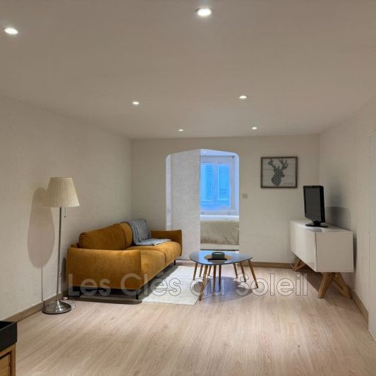 Appartement 2 Pièces 41 m² - Photo 1