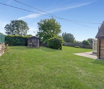 2 bedroom barn conversion to rent - Photo 6