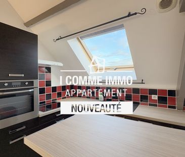 Location Appartement 2 pièces 26m² AIX NOULETTE 62160 - Photo 3