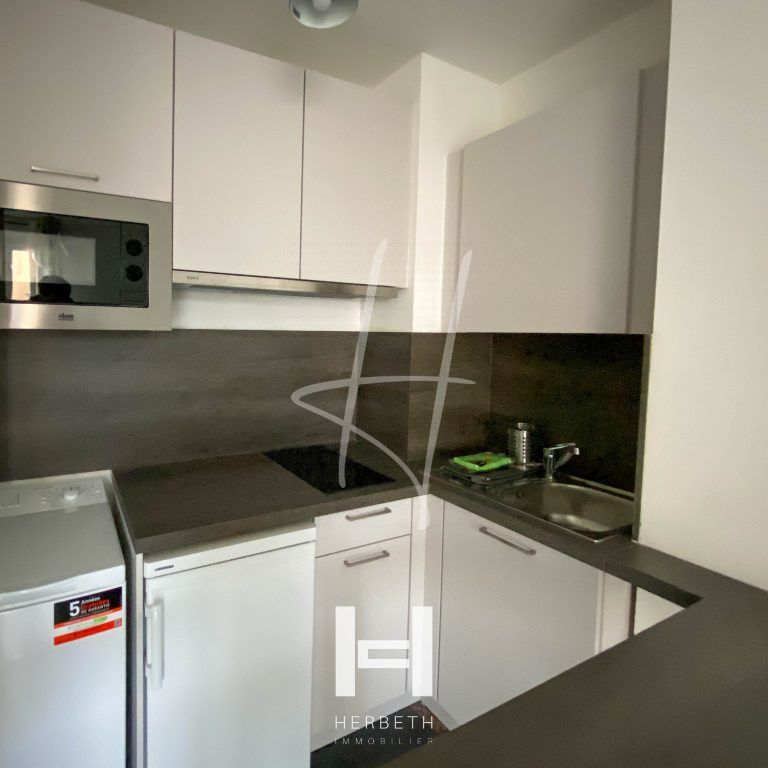 Location Appartement 1 pièce 22m² METZ 57000 - Photo 1