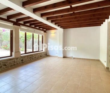 Casa en alquiler en Mancor de La Vall - Photo 3