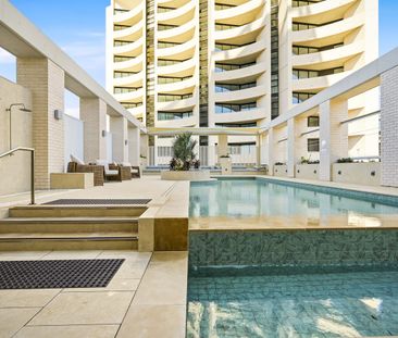 Brand New Luxury Apartment in Lacebark, Norwest Quarter - Photo 6