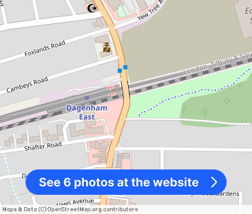 Rainham Road South, Dagenham, RM10 - Photo 1