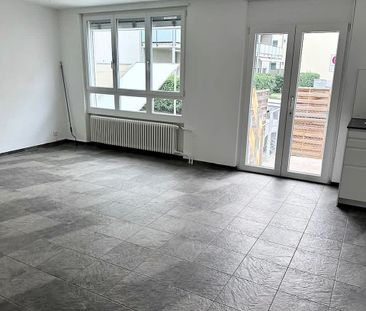 2.5 Zimmer, 99 m², EG - Photo 2