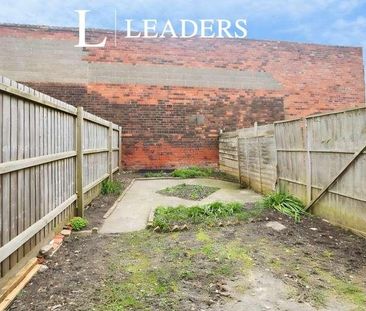 Welbeck Street, Mansfield, Nottinghamshire, NG18 - Photo 6