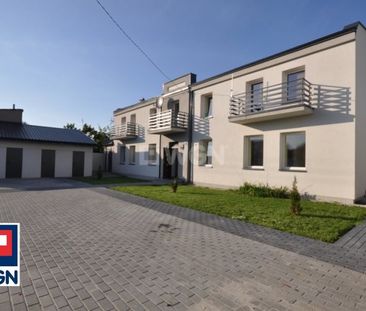 Mieszkanie w budynku mieszkalnym na wynajem Radomsko - Фото 5