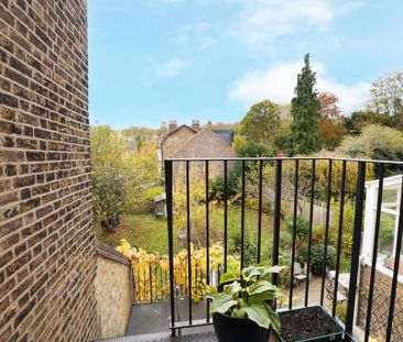 4 bedroom maisonette to rent - Photo 4