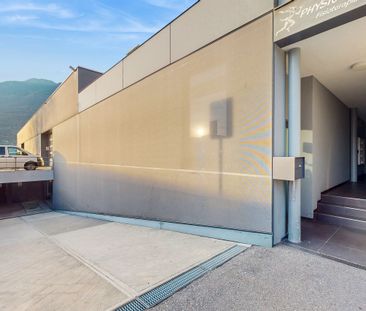 Appartamento accogliente in posizione centrale - Foto 1