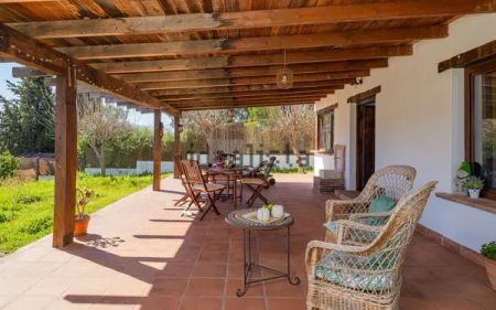 Alquiler de finca rústica en Barrio campanillas s/n - Photo 5