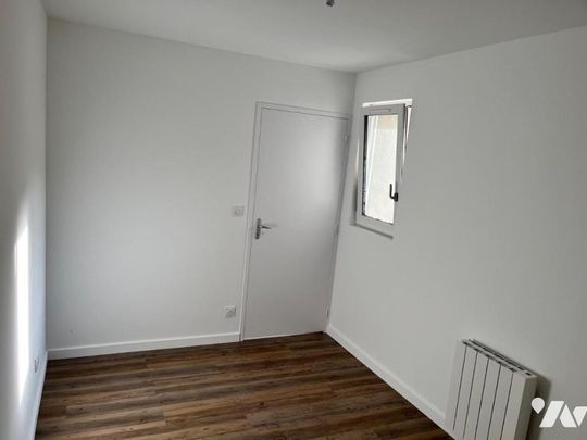 Duplex T3 sur LAVAL - Photo 1