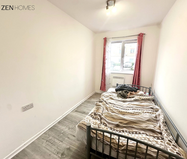 2 bedroom flat to rent - Photo 4