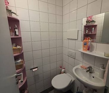 Lease renewal – 2.5 furnished rooms, Lausanne (Gare / Grancy) – fro... - Photo 4