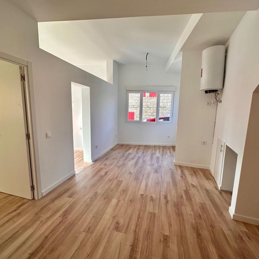 Piso de alquiler en Cercedilla - Photo 1