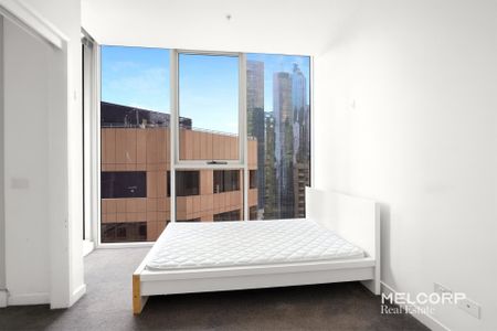 CITY LIVING TWO BEDROOMS AT MILANO - FURNISHED - Photo 3