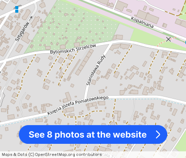 Urządzone komfortowe 2 pokoje z tarasem w nowym budownictwie - Photo 1