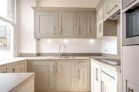 Great Pulteney Street, Bath, Somerset, BA2 - Photo 5