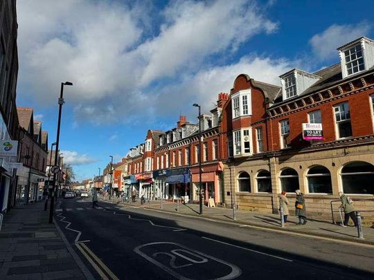 Park View, Whitley Bay, NE26 - Photo 1