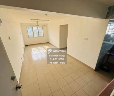 Flat Sri Sentosa - Photo 5
