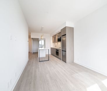 For Lease - 485 Perth Avenue Unit# W320, Toronto, Ontario - Photo 2