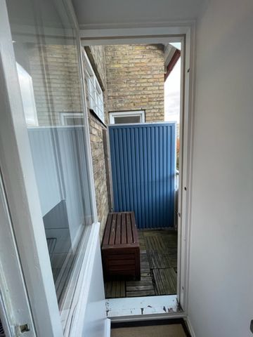 Lokföraregatan, Lund - Photo 2