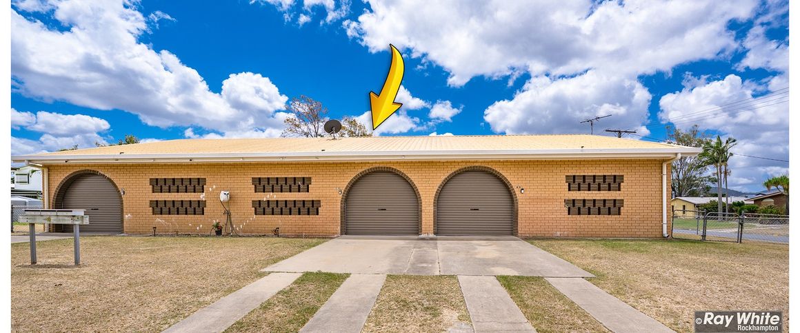 Freshly Updated 2-Bedroom Unit - Ready to Move In - Photo 1