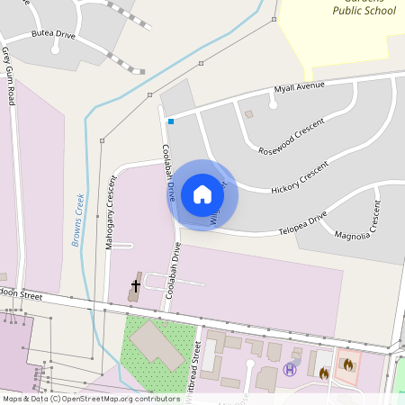 1/2 Wilga Street, Taree, NSW, 2430