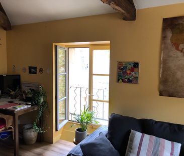 T2 POITIERS – 40.42 m² - Photo 4