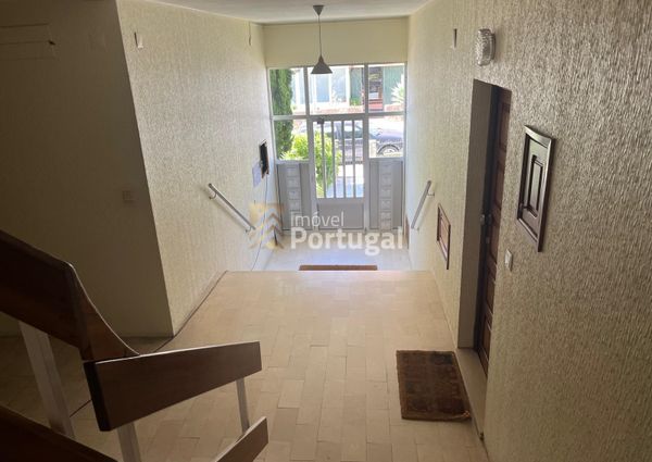 Apartamento T3 em Braga