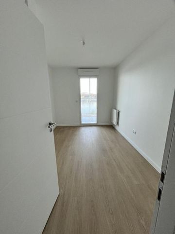 Appartement T3 à louer Lorient - 62 m² - Photo 3