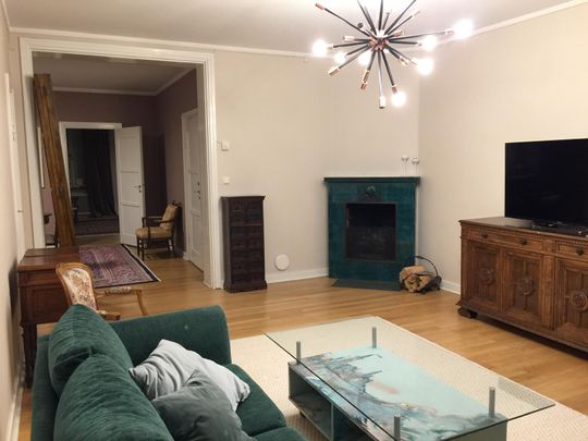 Norrtullsgatan, Stockholm - Foto 1