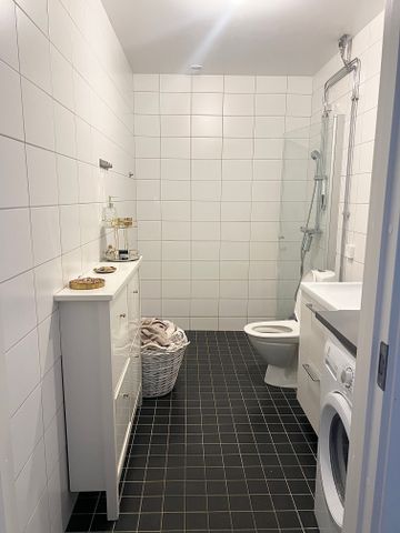 Bergviksgatan, Södertälje - Photo 4