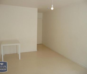 Location Appartement 1 pièce 29m² CHAMBERY 73000 - Photo 5