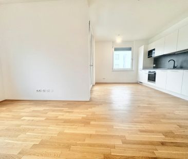 Hochmoderne Neubauwohnungen am Stadtrand von Graz! - ab. 01-06-2025... - Photo 2