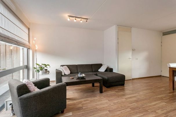 Keelweg 21, Verspreide huizen Scherpenering en Landsaard, 5508RP, Veldhoven - Foto 1