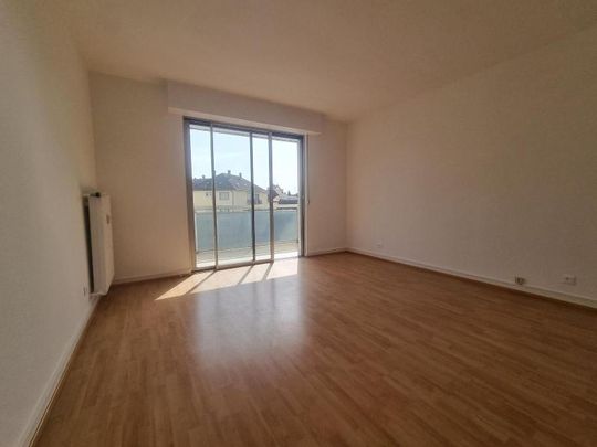 Location Appartement 3 pièces 93m² STRASBOURG 67100 - Photo 1