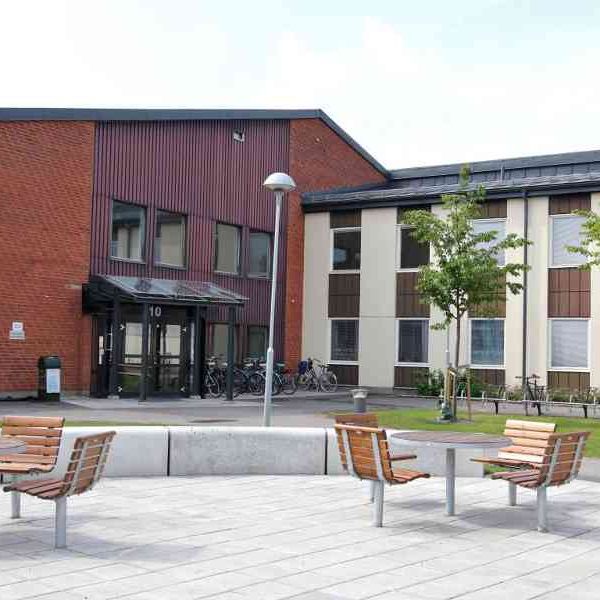 Irrblosset, Vallavägen 10.101 - Photo 1