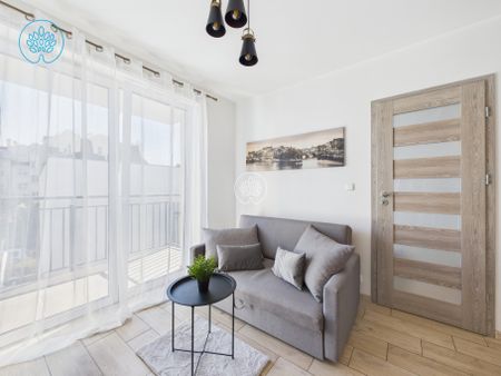 2 pokoje centrum Nowe budownictwo! - Фото 2